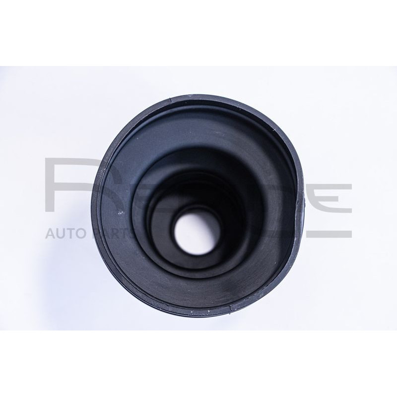 Cuffia semiasse - RED LINE