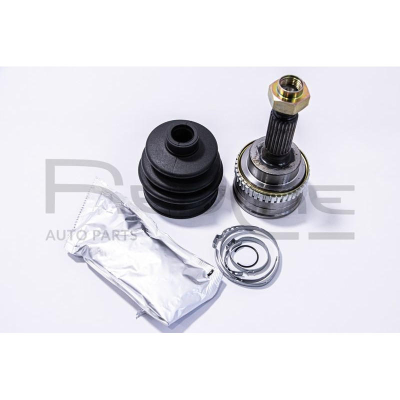 Giunto omocinetico - RED LINE