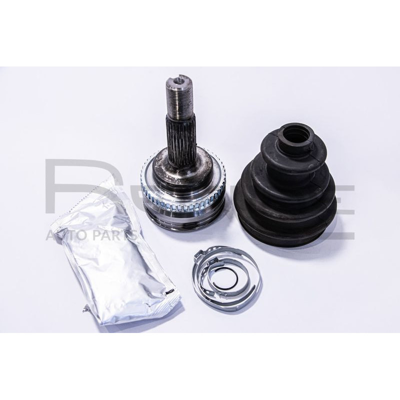 Giunto omocinetico - RED LINE