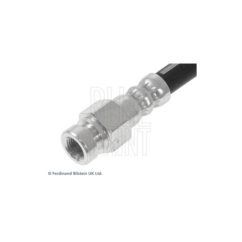 Flessibile freno asse anteriore - BLUE PRINT