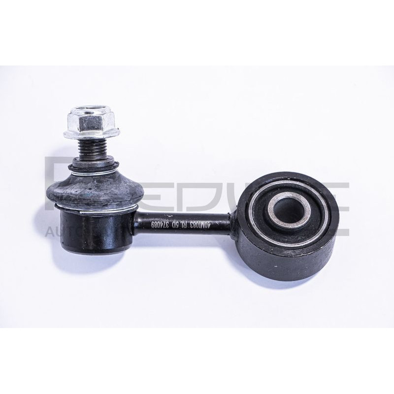 Tirante barra stabilizzatrice asse anteriore - RED LINE