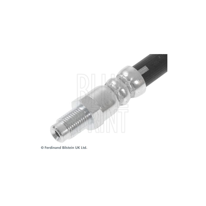 Flessibile freno asse anteriore - BLUE PRINT