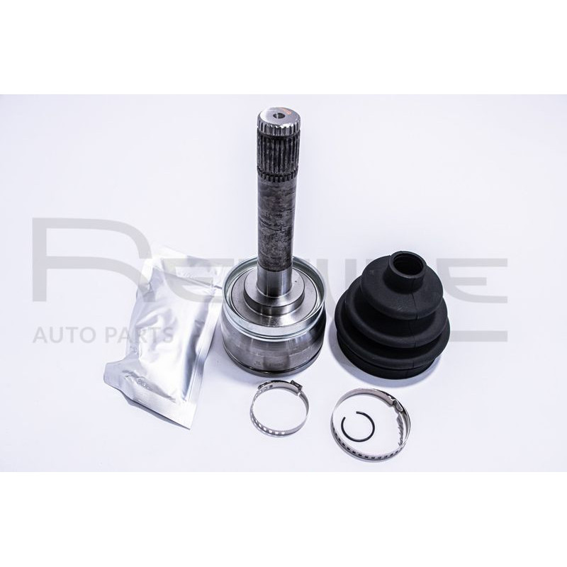 Giunto omocinetico - RED LINE