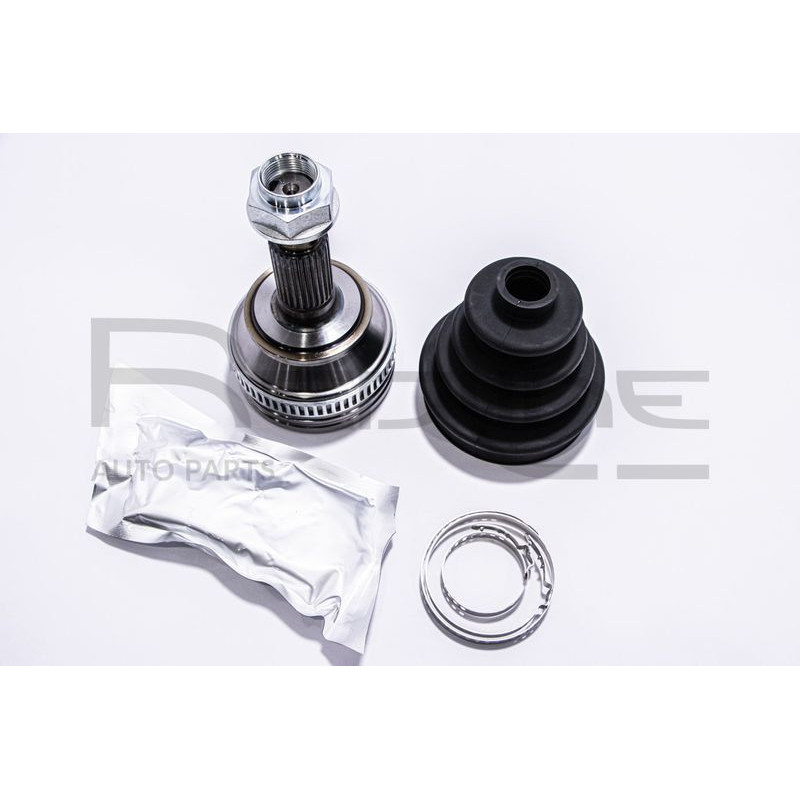 Giunto omocinetico - RED LINE