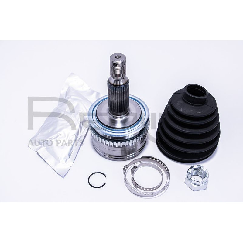 Giunto omocinetico - RED LINE