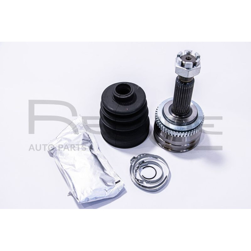 Giunto omocinetico - RED LINE