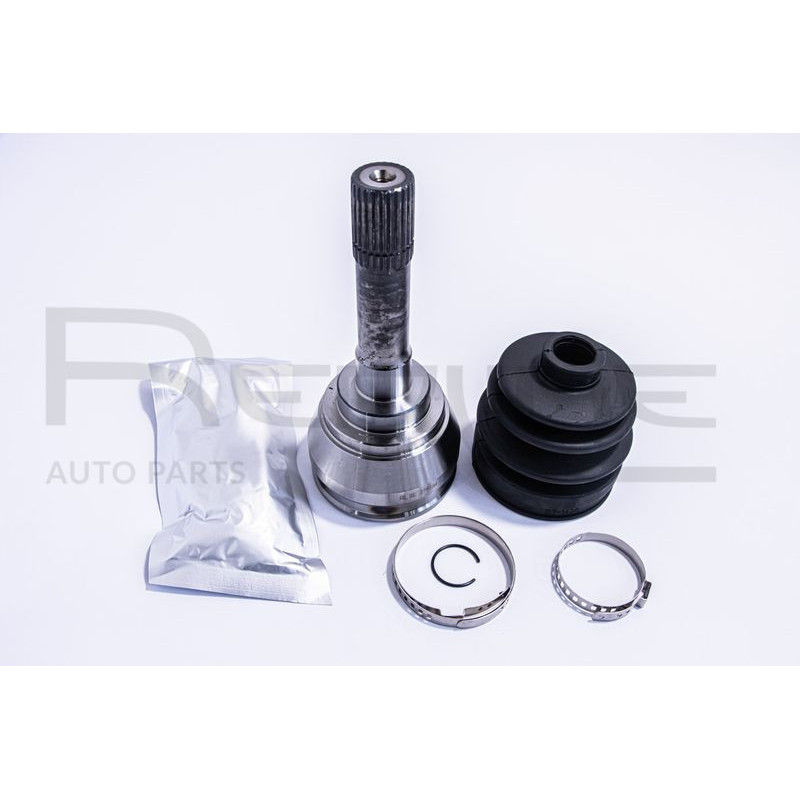 Giunto omocinetico - RED LINE