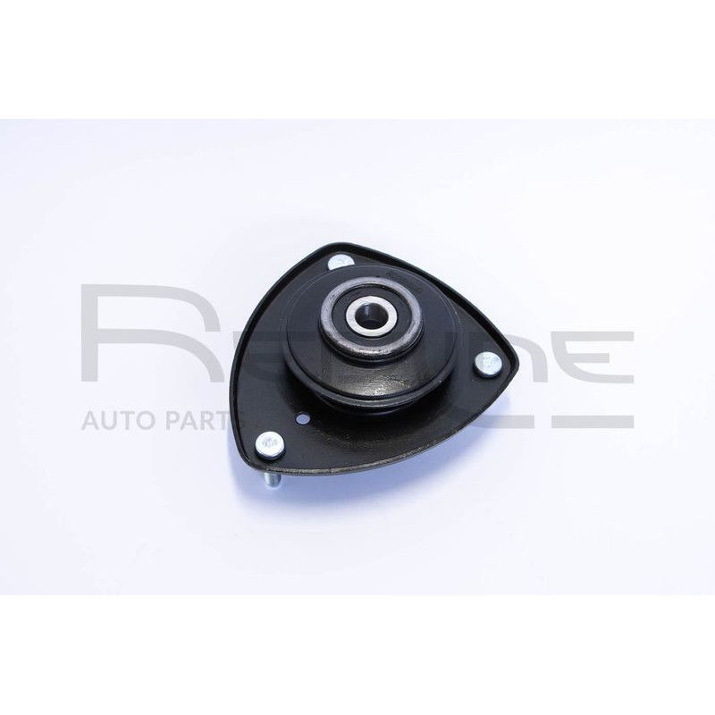 Supporto ammortizzatore asse anteriore - RED LINE