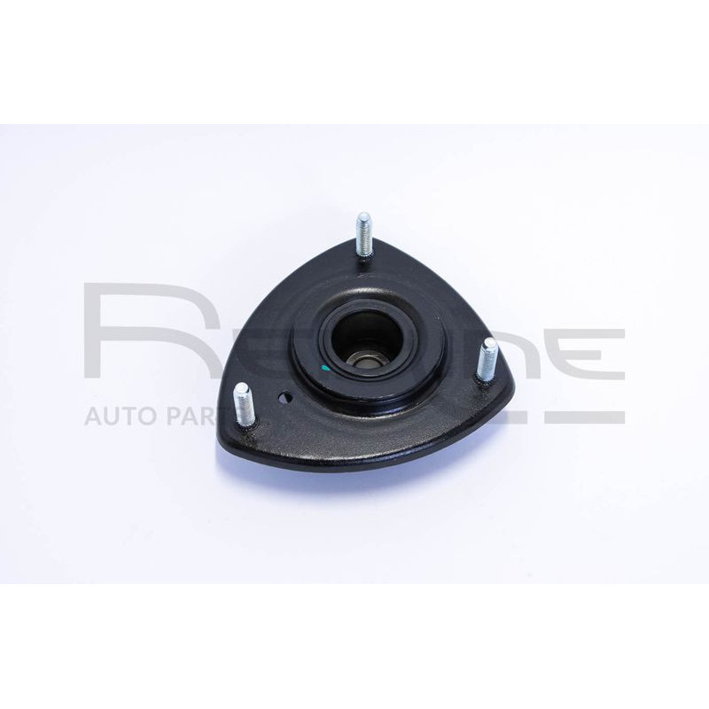 Supporto ammortizzatore asse anteriore - RED LINE