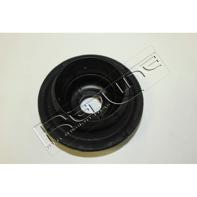 Supporto ammortizzatore asse anteriore - RED LINE