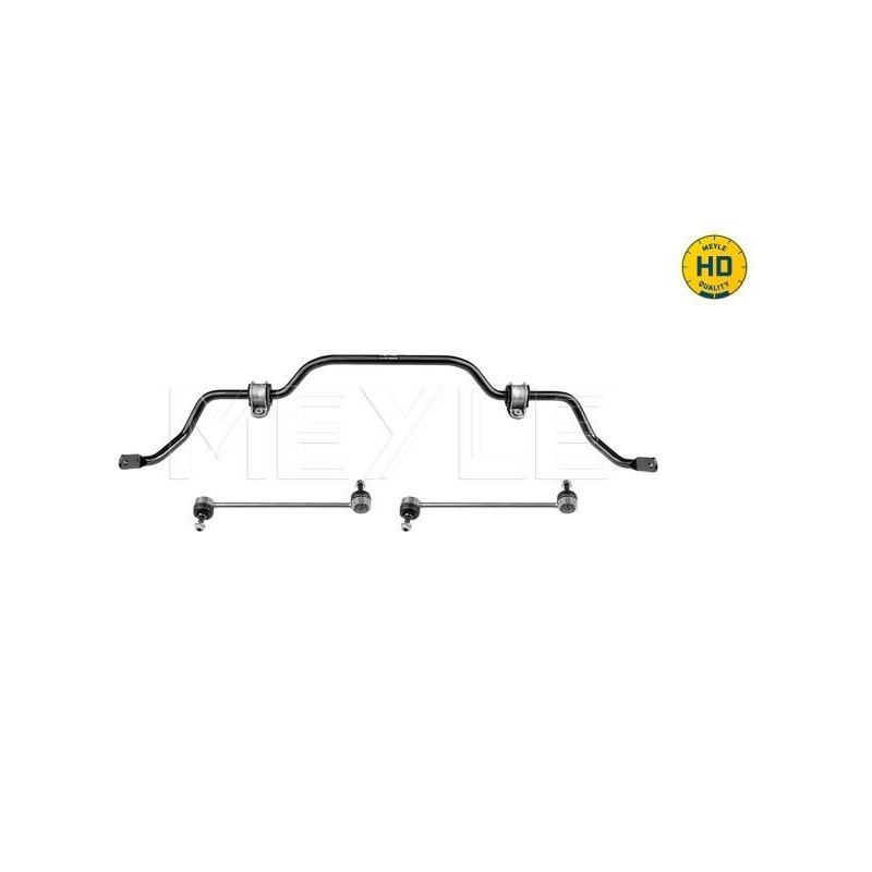 Boccola barra antirollio assale anteriore - MEYLE