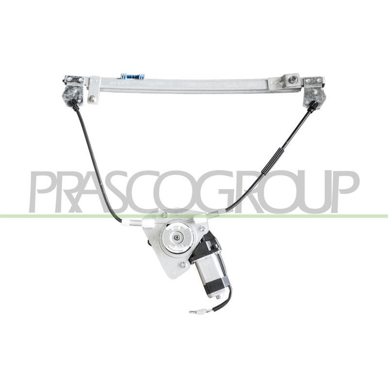 Alzacristalli posteriore - PRASCO