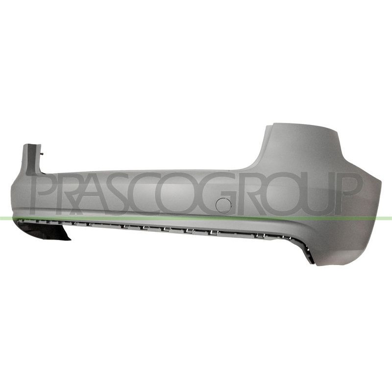 Paraurti anteriore - PRASCO