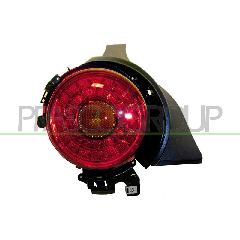 Fanale posteriore - PRASCO