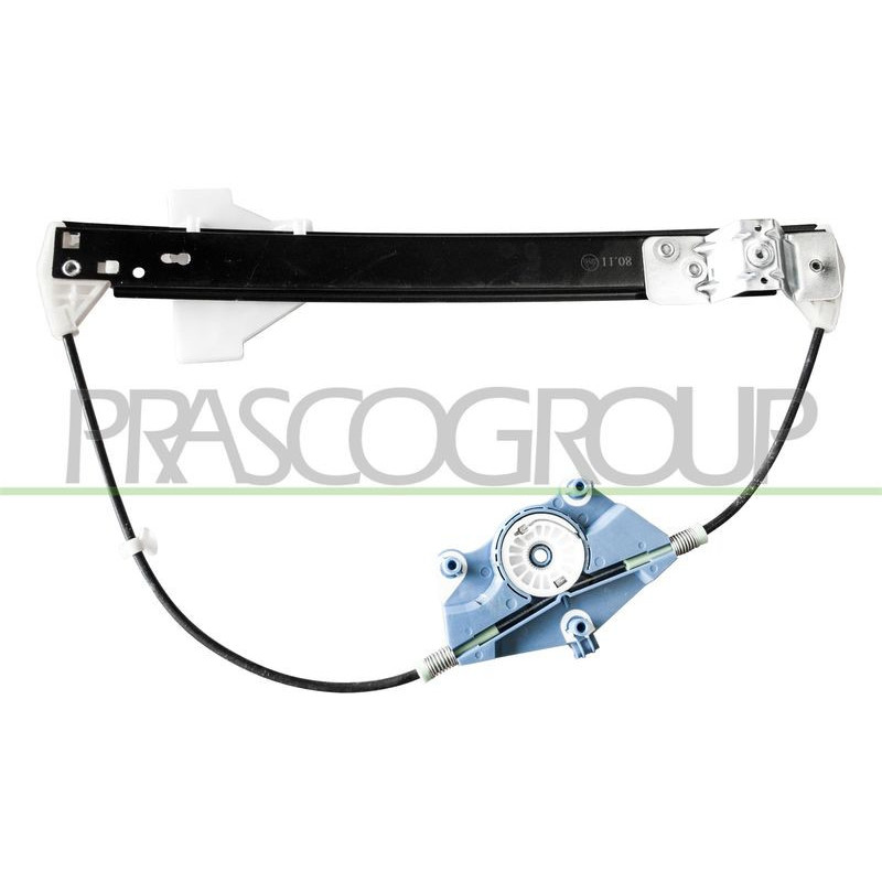 Alzacristalli anteriore - PRASCO