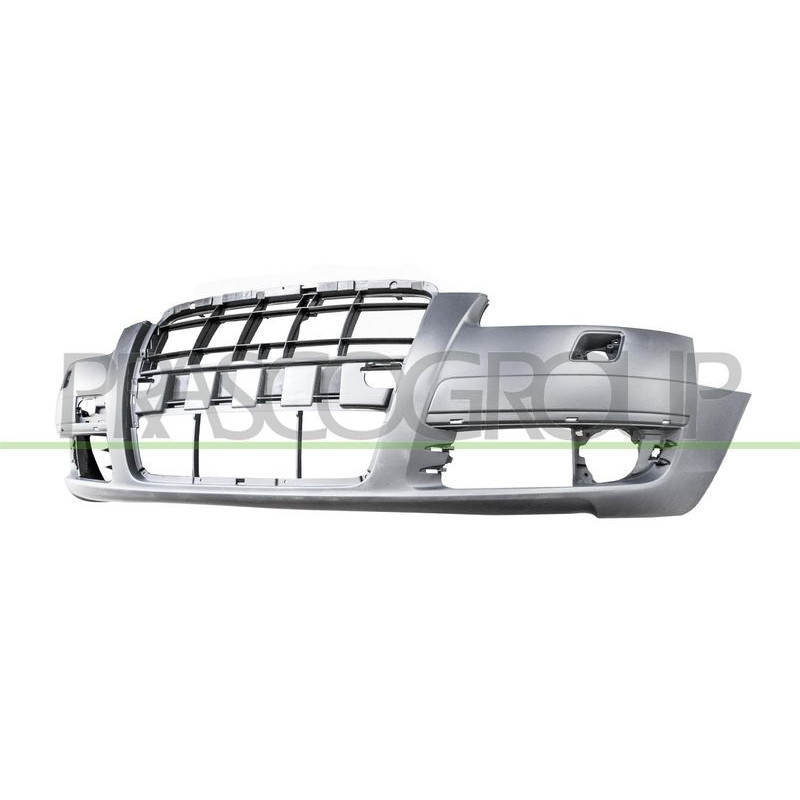 Paraurti posteriore - PRASCO