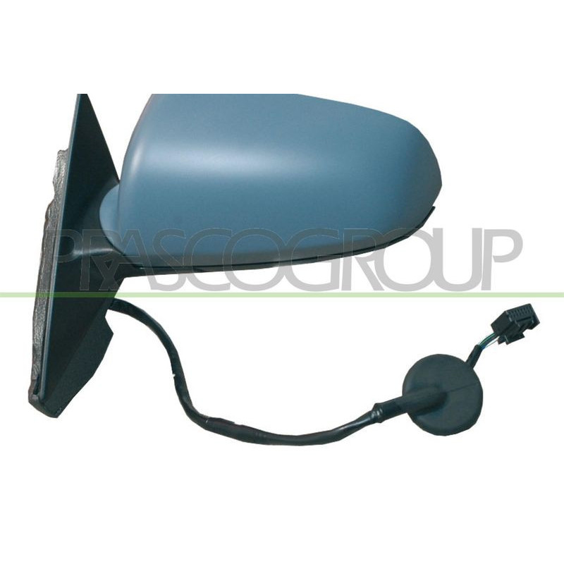 Specchio retrovisore - PRASCO