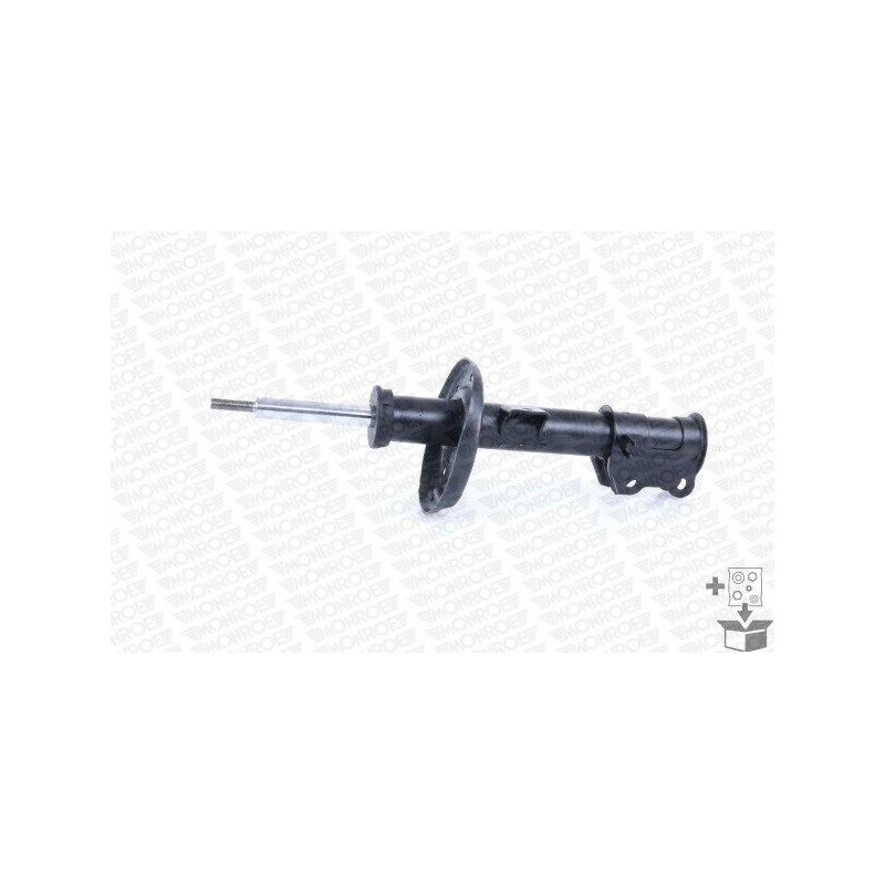 Supporto ammortizzatore asse anteriore - MONROE