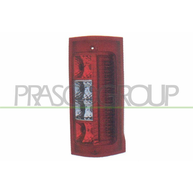 Fanale posteriore - PRASCO