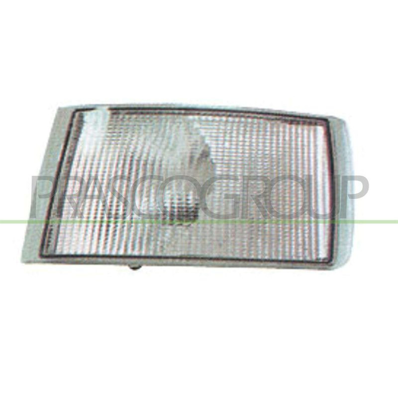 Freccia direzione - PRASCO