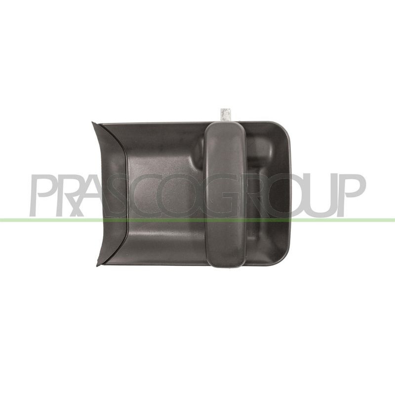 Maniglia portiera - PRASCO