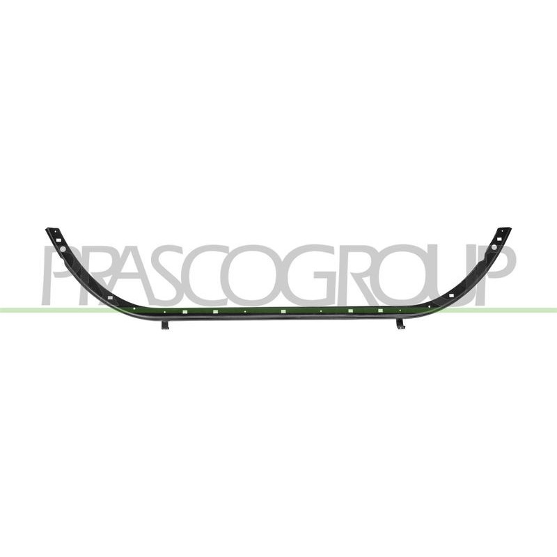 Rinforzo paraurti - PRASCO