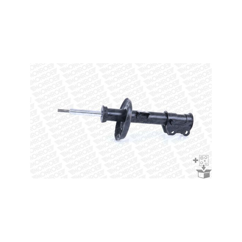 Supporto ammortizzatore asse anteriore - MONROE
