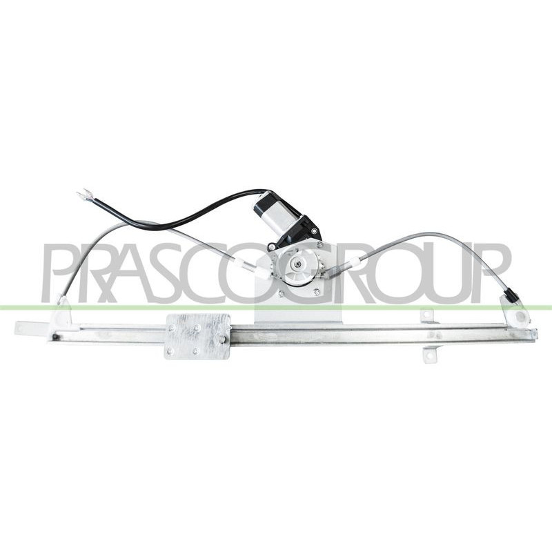 Alzacristalli posteriore - PRASCO