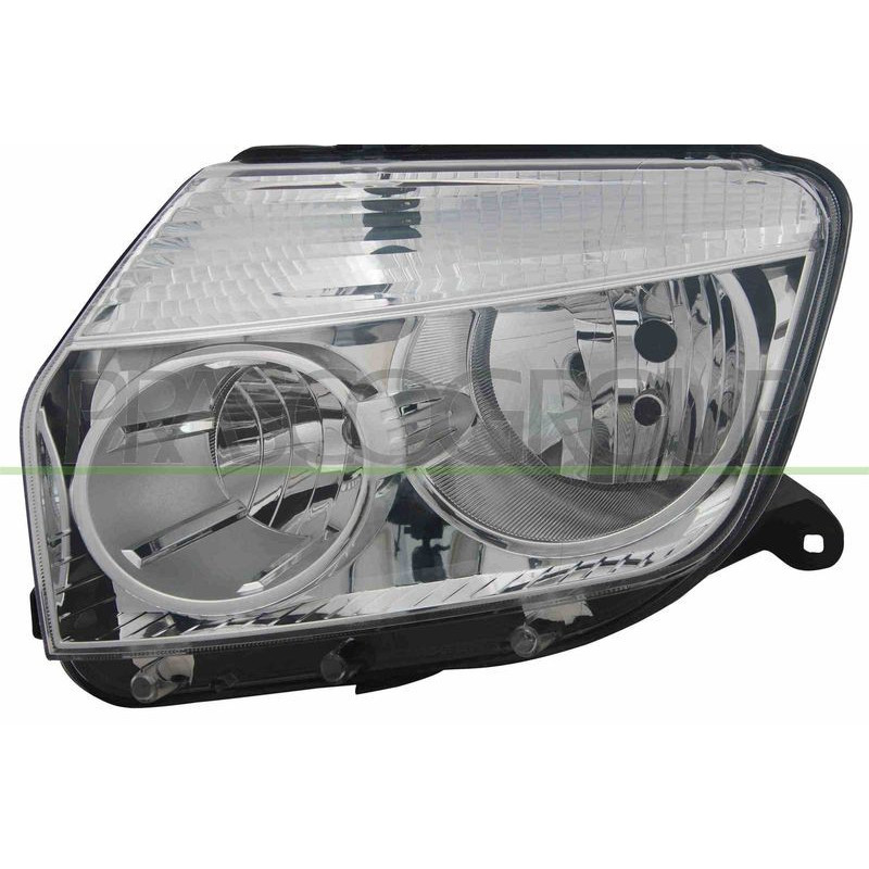 Proiettore anteriore - PRASCO