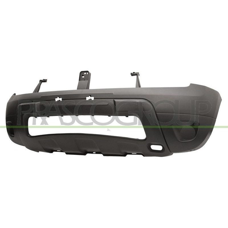 Paraurti posteriore - PRASCO