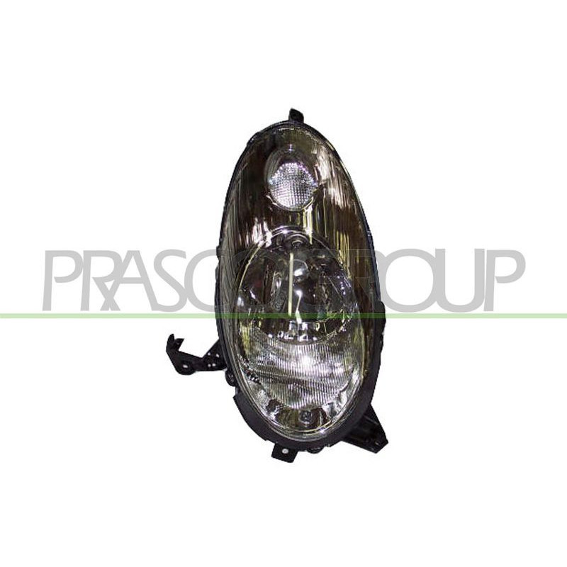 Proiettore anteriore - PRASCO