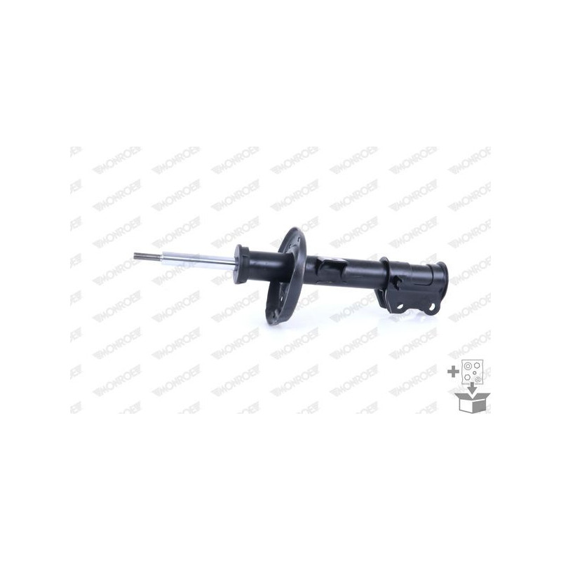 Supporto ammortizzatore asse anteriore - MONROE