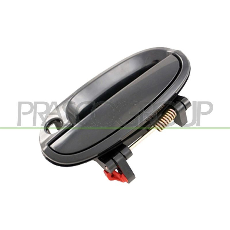 Maniglia portiera - PRASCO