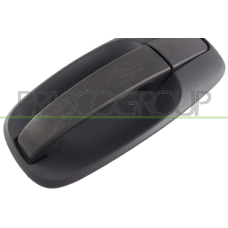 Maniglia portiera - PRASCO