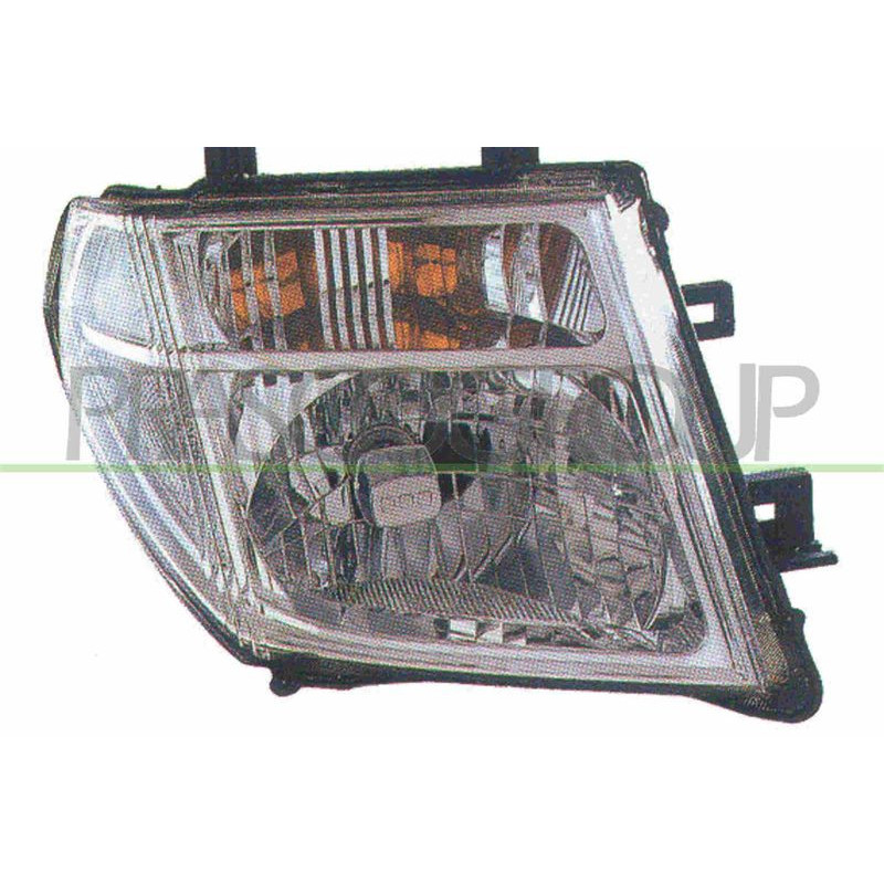 Proiettore anteriore - PRASCO