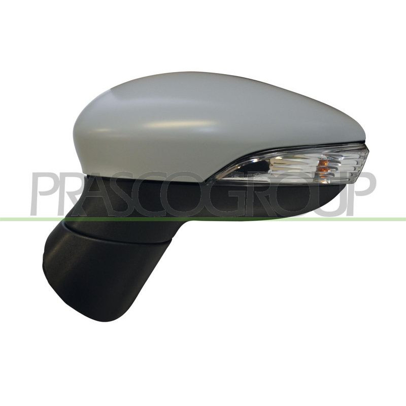 Specchio retrovisore - PRASCO