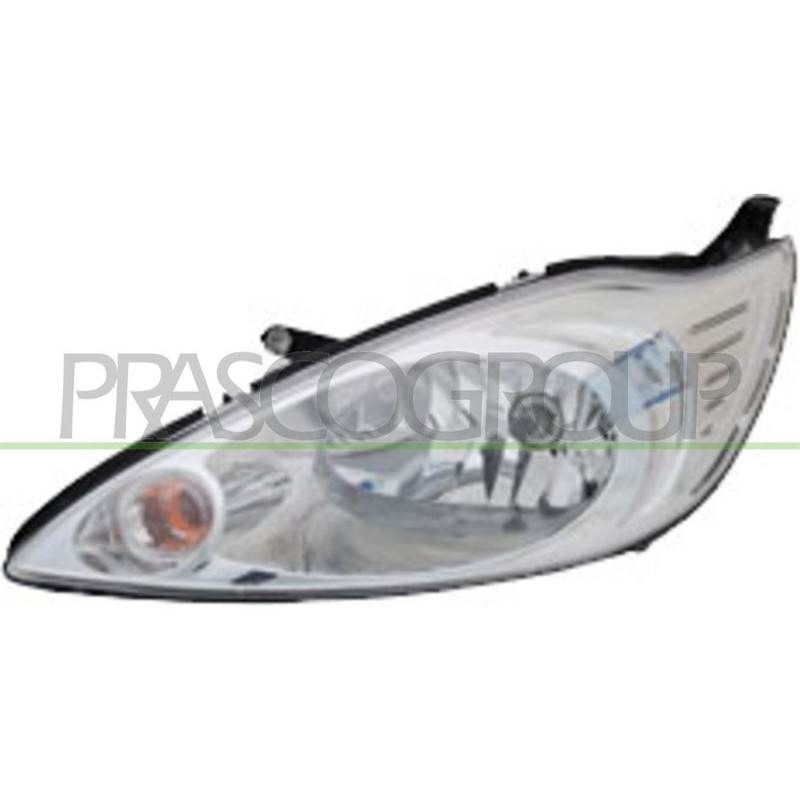 Proiettore anteriore - PRASCO