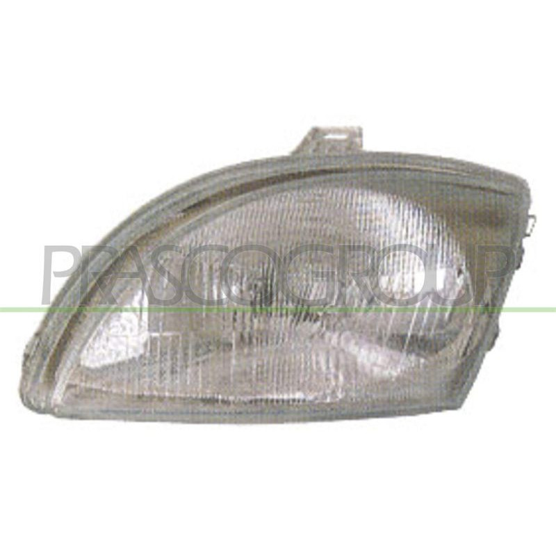 Proiettore anteriore - PRASCO