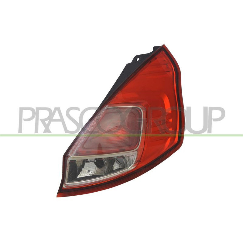 Fanale posteriore - PRASCO