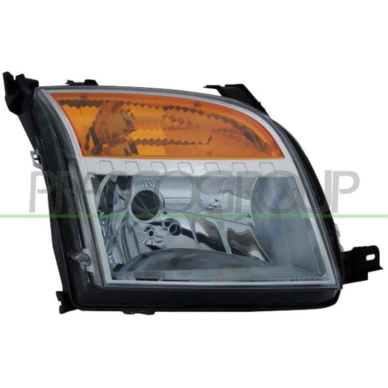 Proiettore anteriore - PRASCO