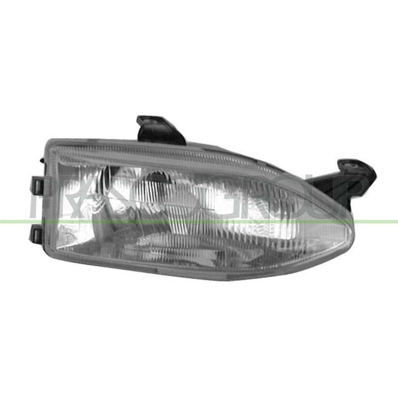 Proiettore anteriore - PRASCO