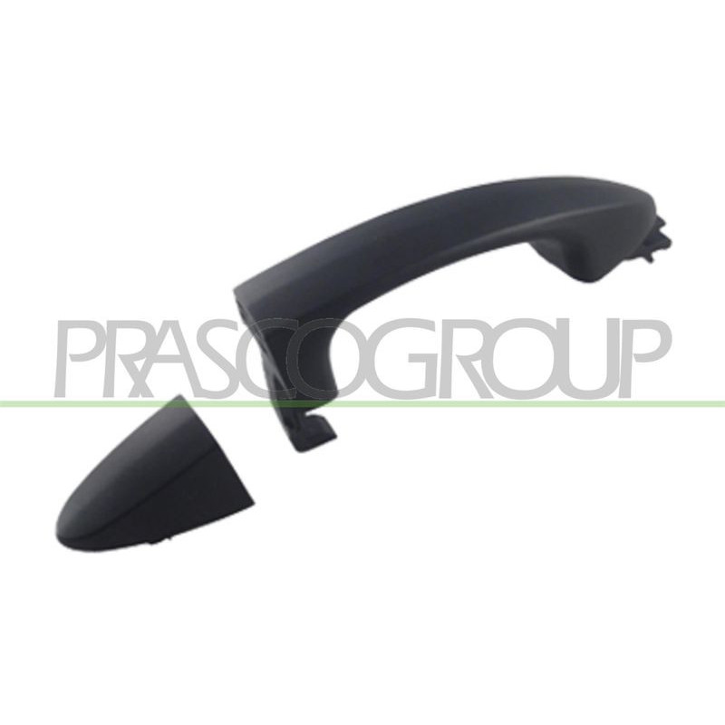 Maniglia portiera - PRASCO