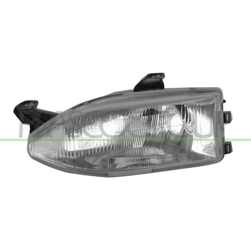 Proiettore anteriore - PRASCO