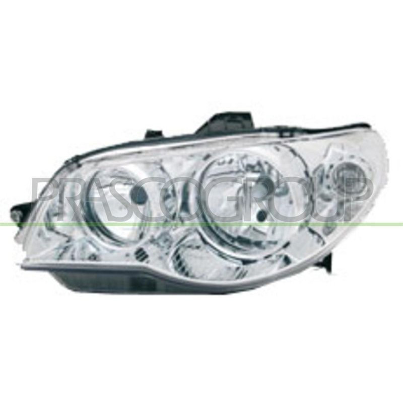 Proiettore anteriore - PRASCO