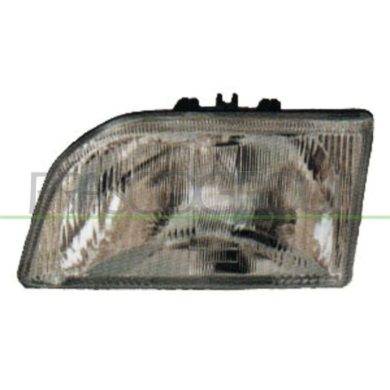 Proiettore anteriore - PRASCO