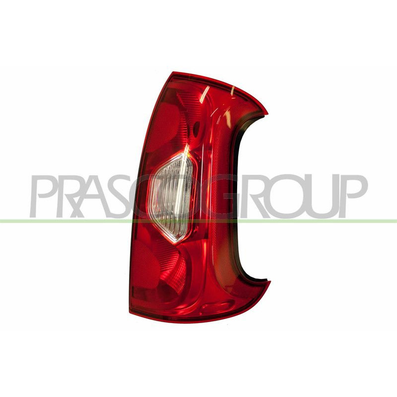Fanale posteriore - PRASCO
