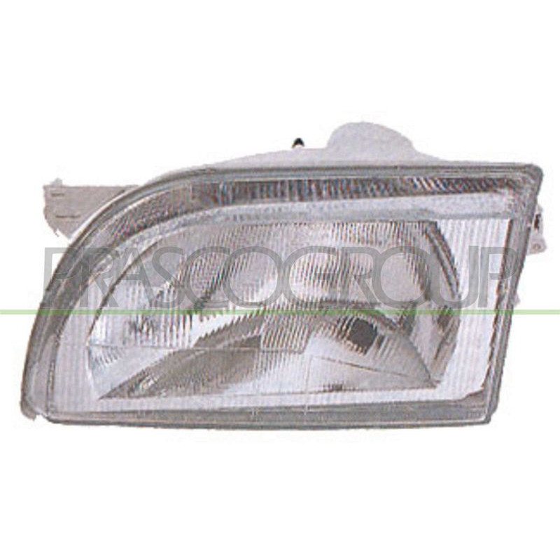 Proiettore anteriore - PRASCO