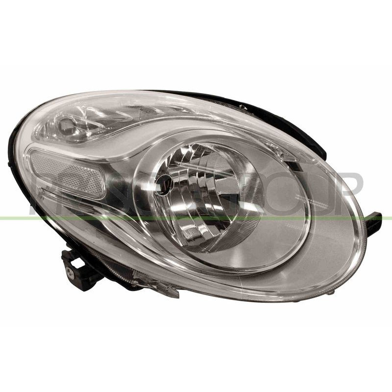 Proiettore anteriore - PRASCO