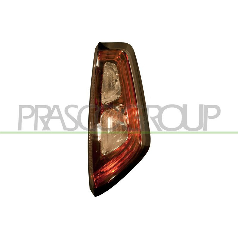 Fanale posteriore - PRASCO
