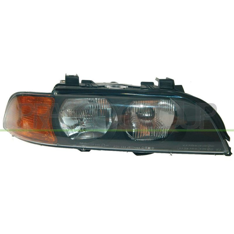 Proiettore anteriore - PRASCO